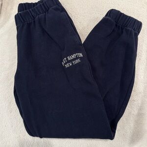Brandy Melville sweatpants